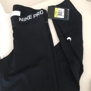 Nike Pro Dri-Fit Training Pant